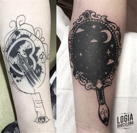 tatuajes up|Como HACER UN COVER UP Tattoo 